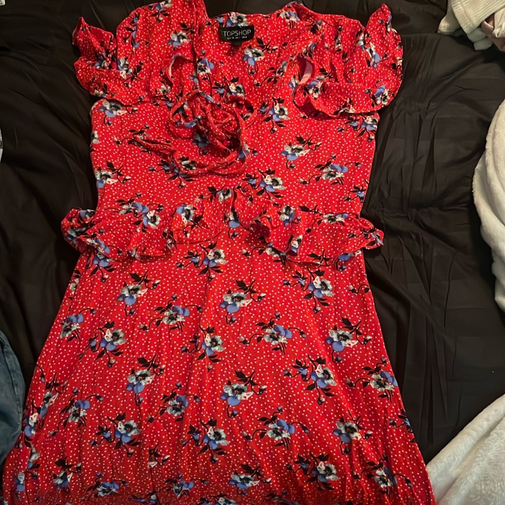 Dress - Picture 2 of 5